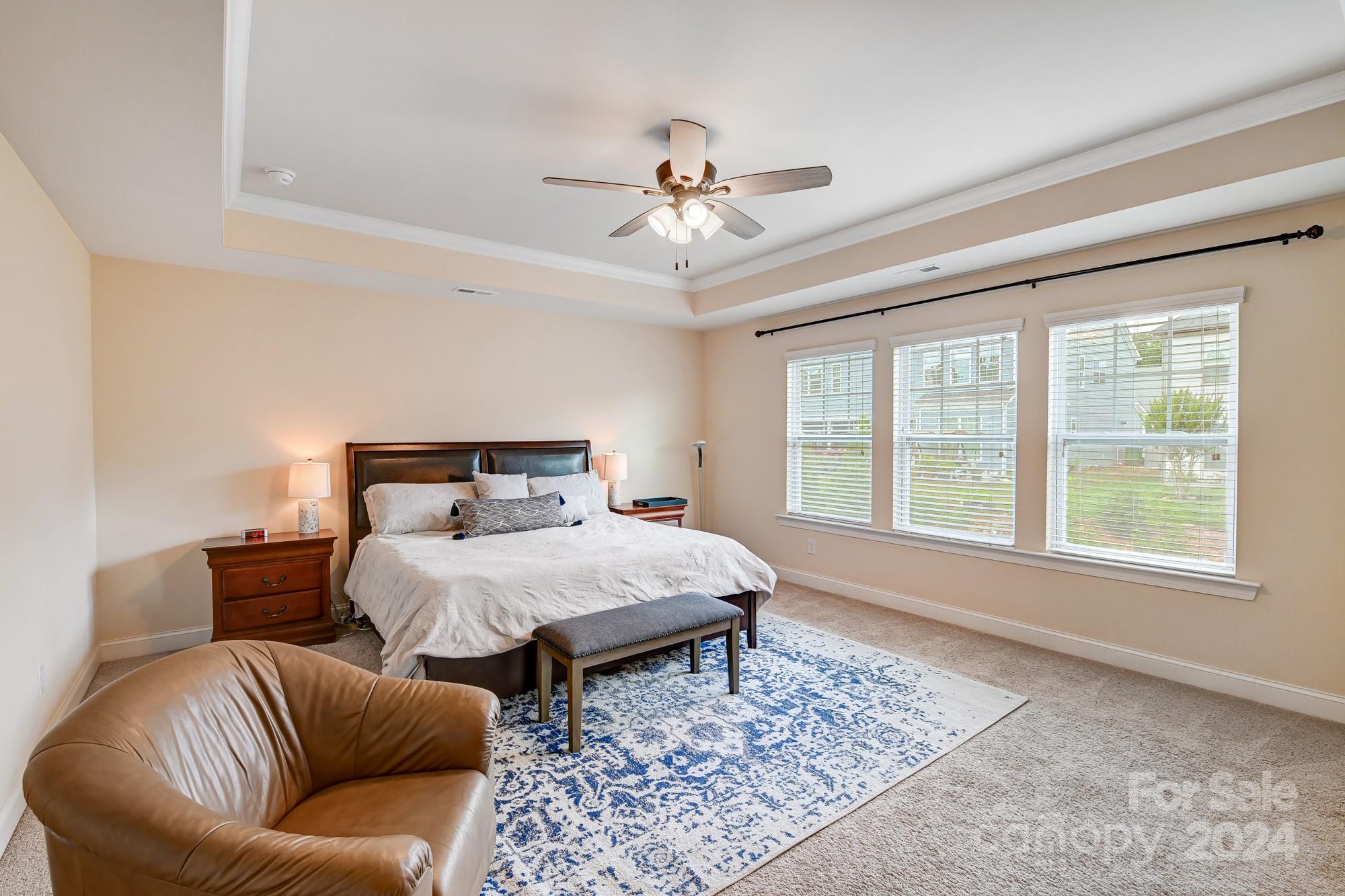 Oakland Pointe - Residential