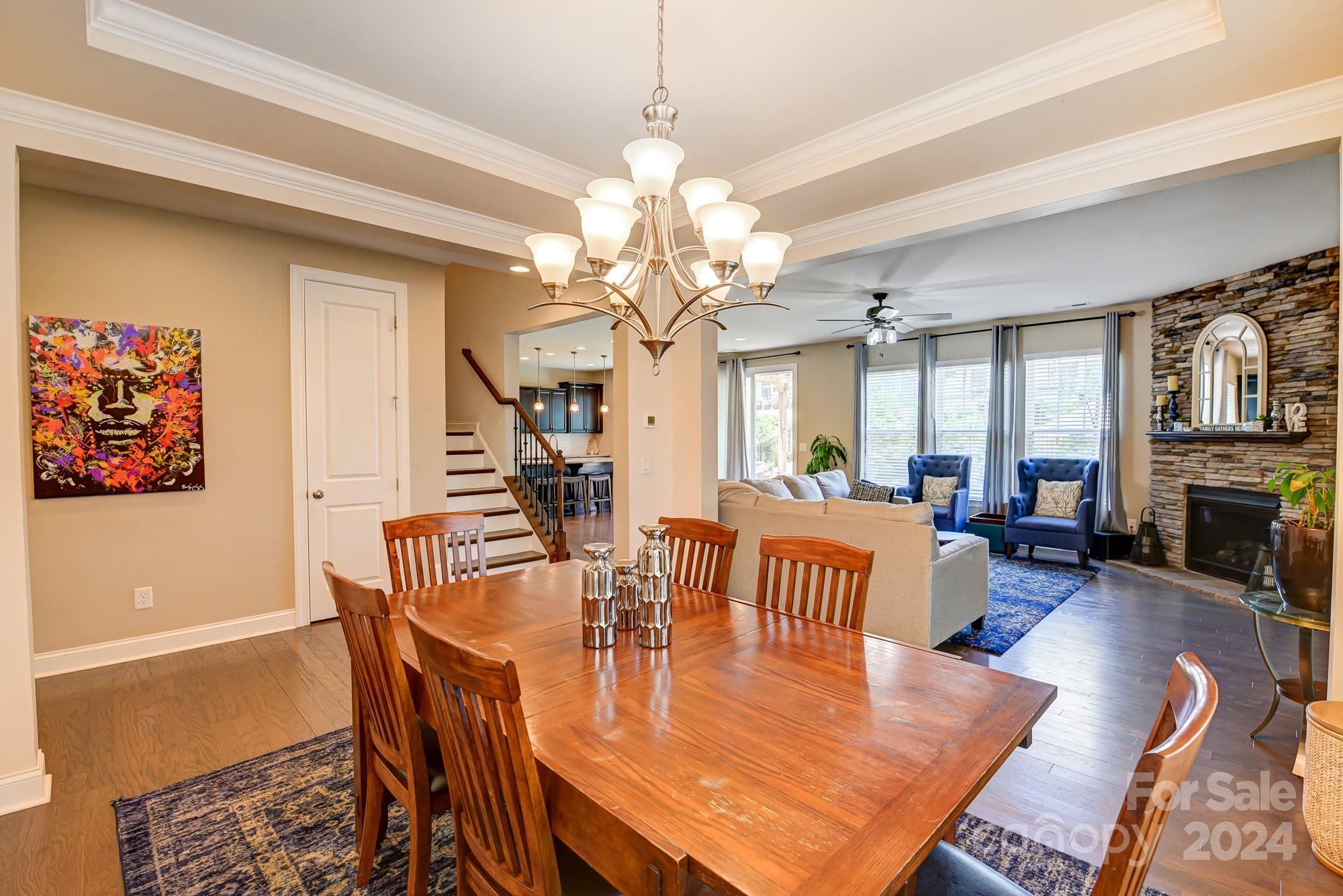 Oakland Pointe - Residential