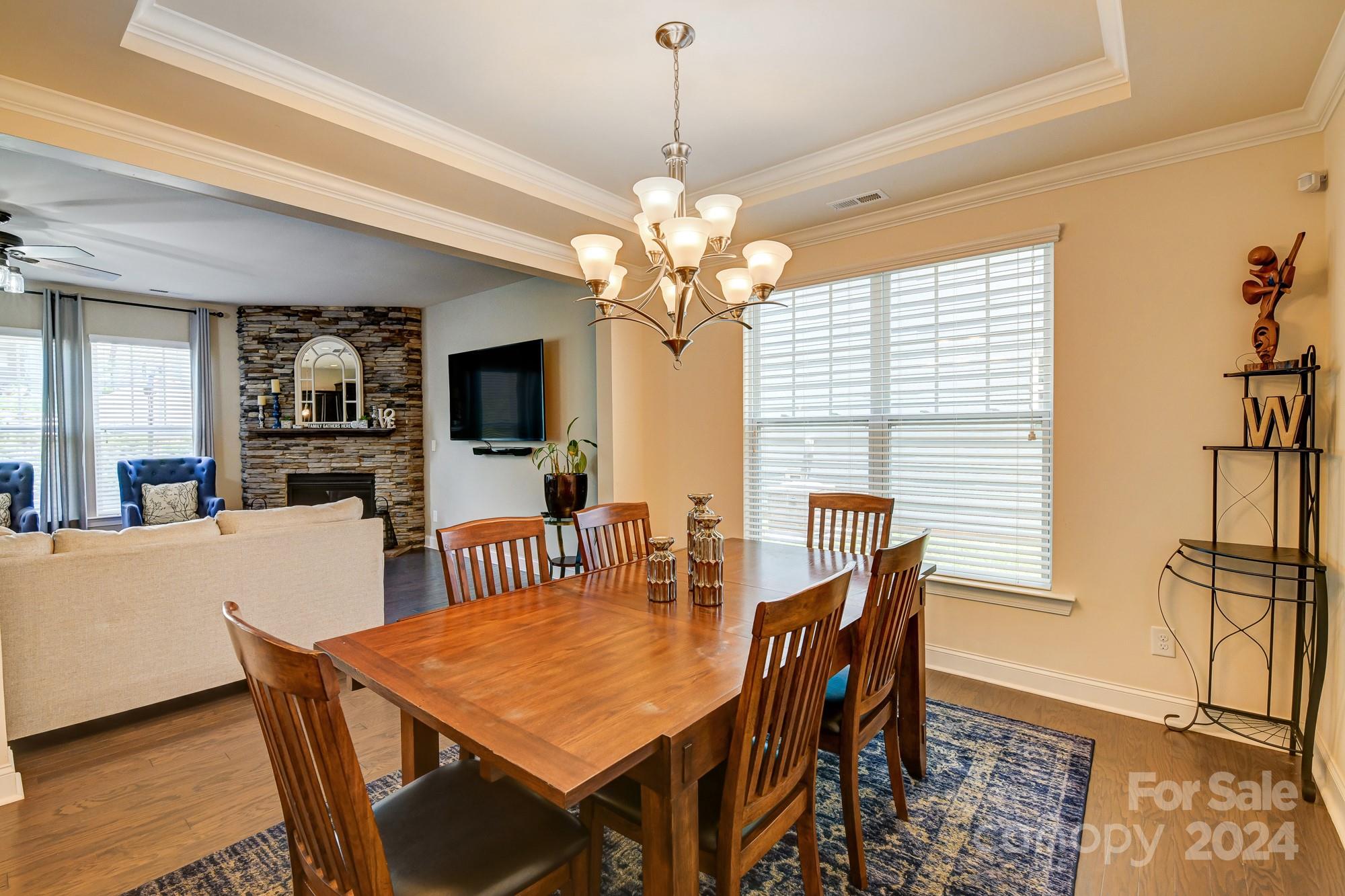 Oakland Pointe - Residential