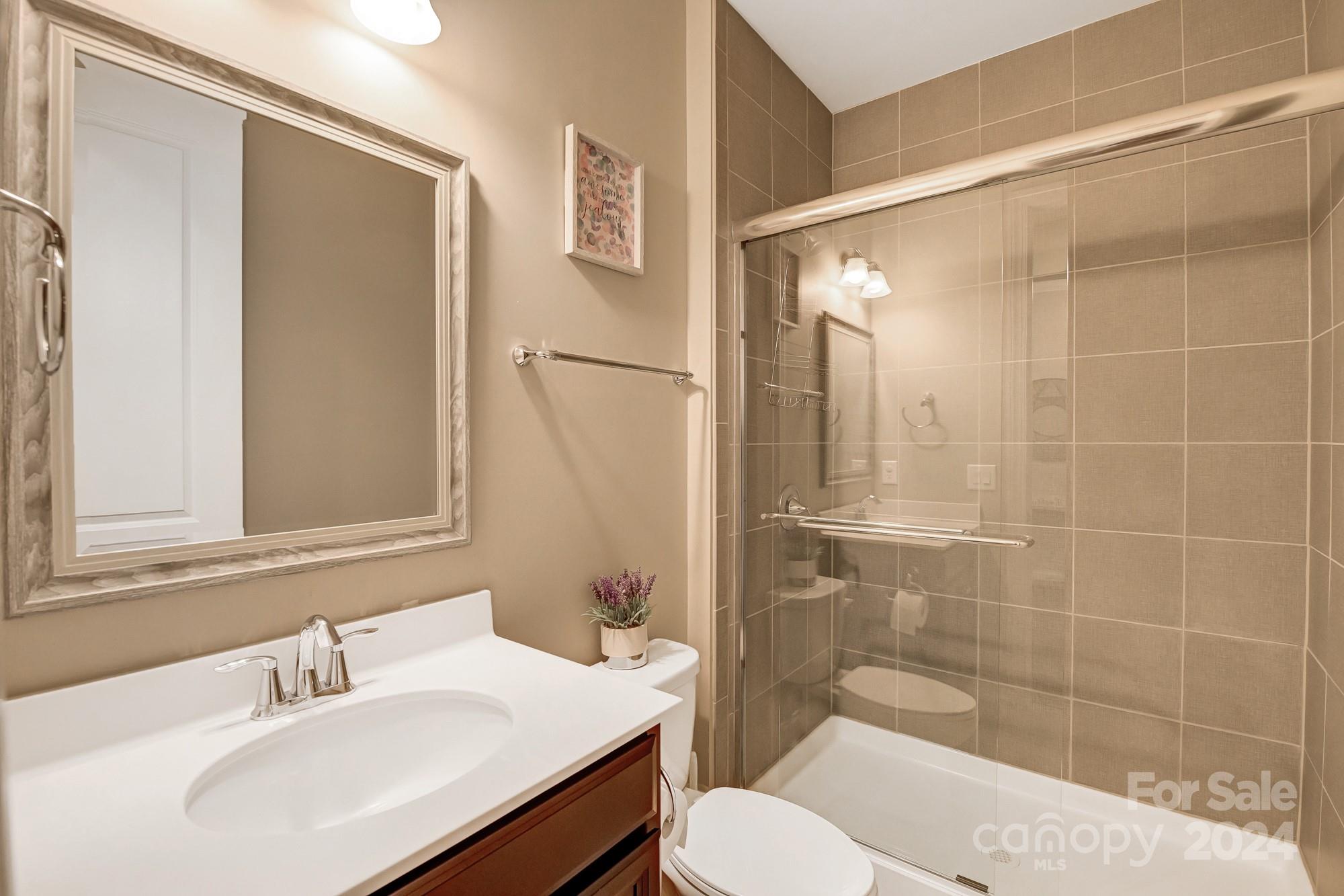 Oakland Pointe - Residential