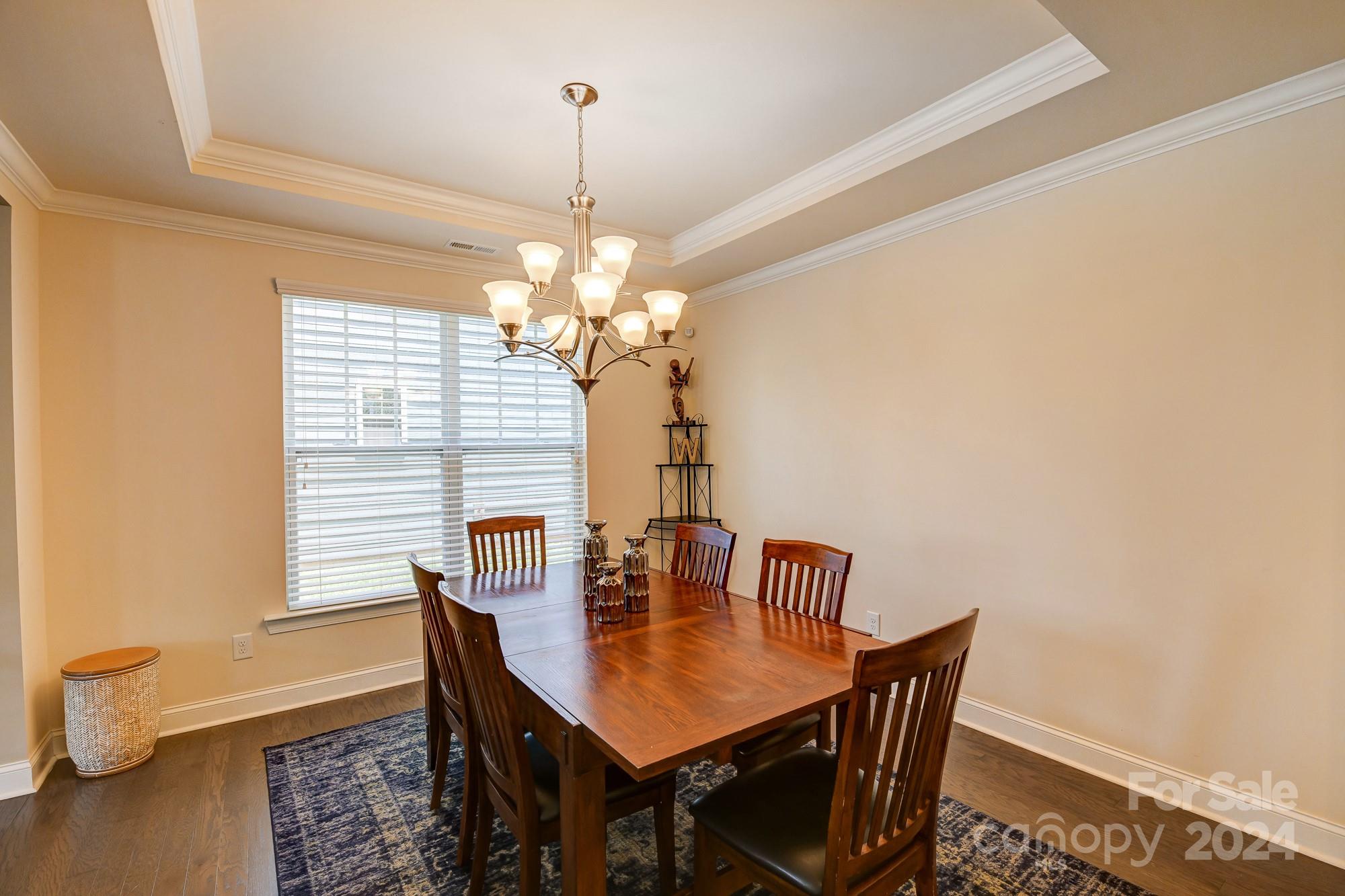 Oakland Pointe - Residential