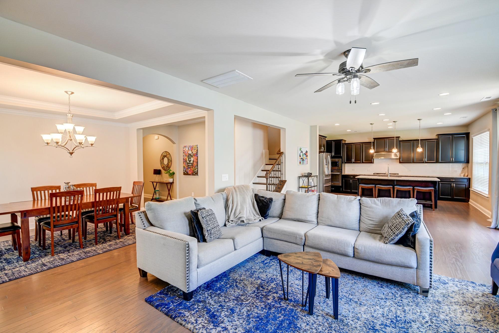 Oakland Pointe - Residential