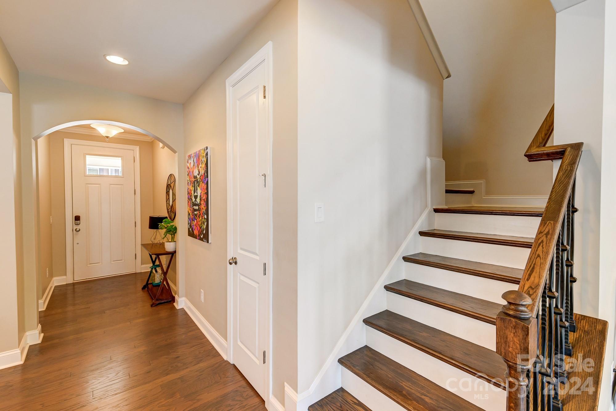 Oakland Pointe - Residential