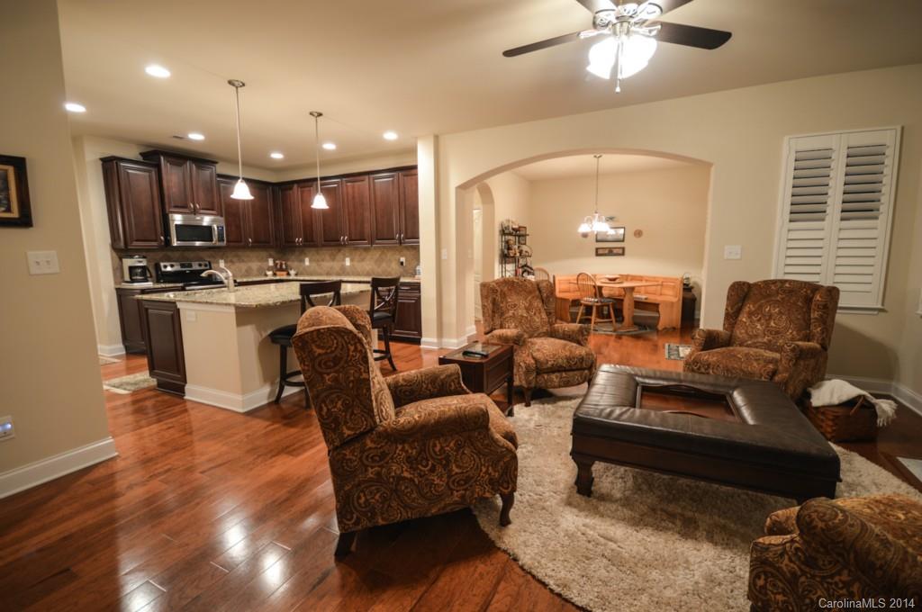 Silver Run - Residential