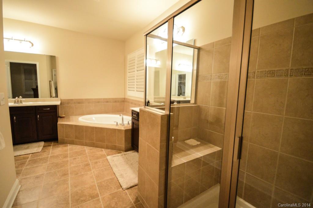 Silver Run - Residential