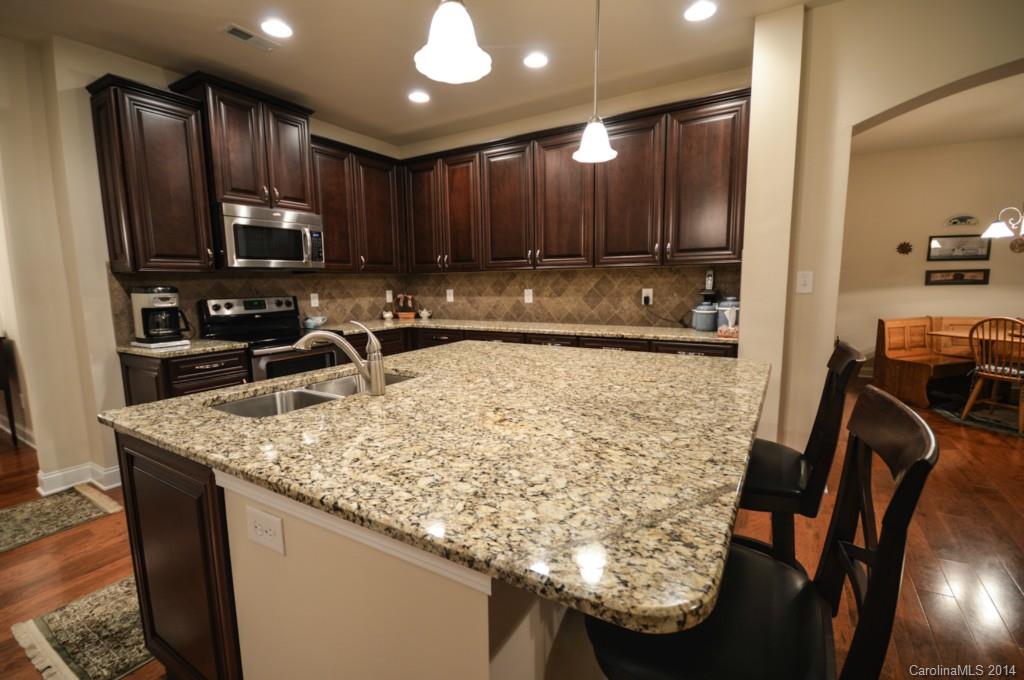 Silver Run - Residential