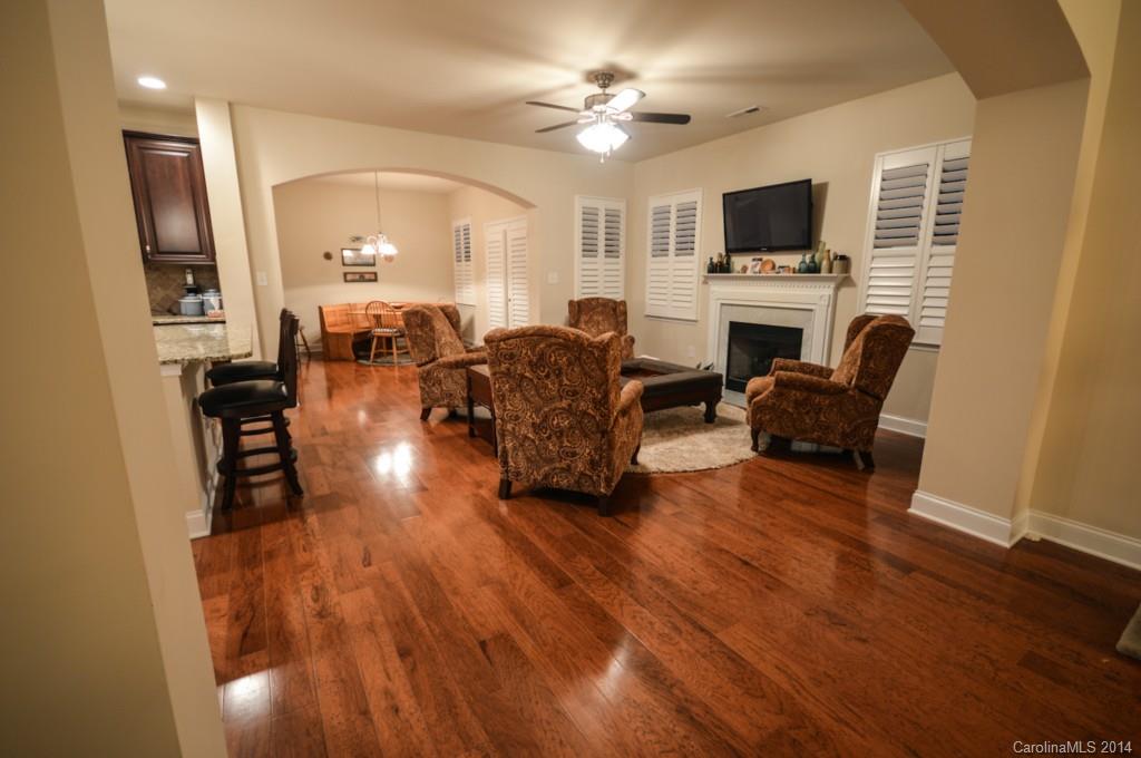 Silver Run - Residential