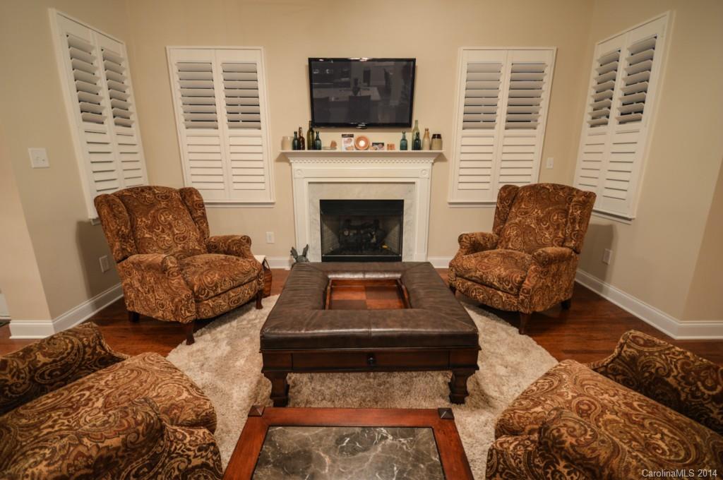 Silver Run - Residential