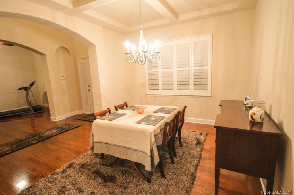 Silver Run - Residential