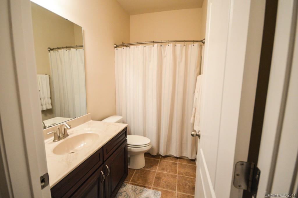 Silver Run - Residential