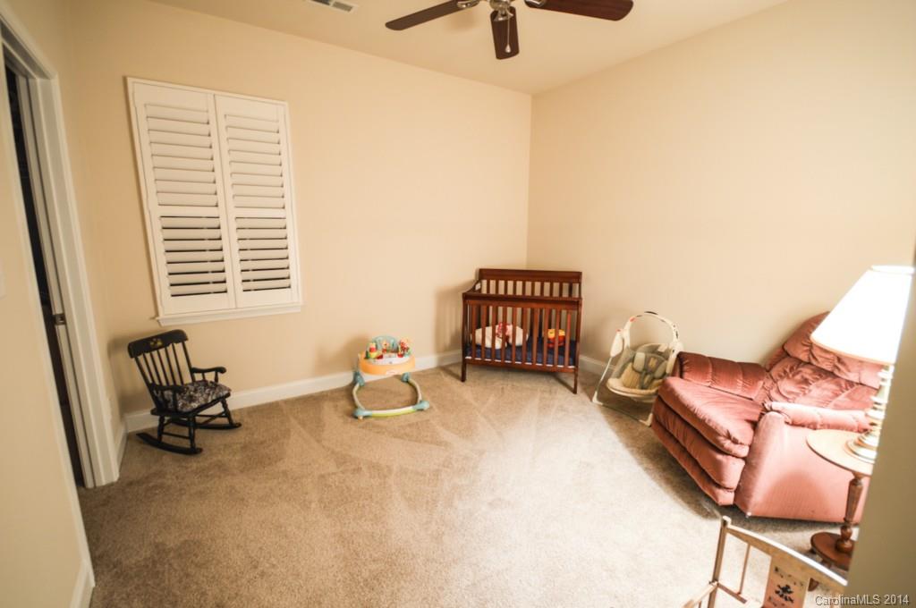 Silver Run - Residential