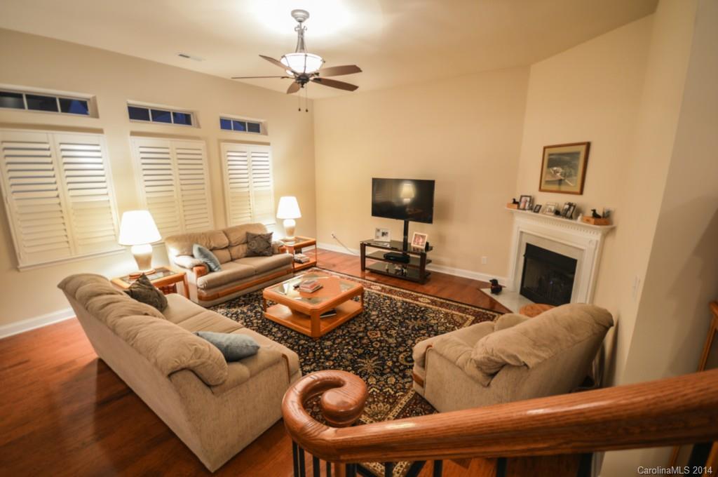 Silver Run - Residential