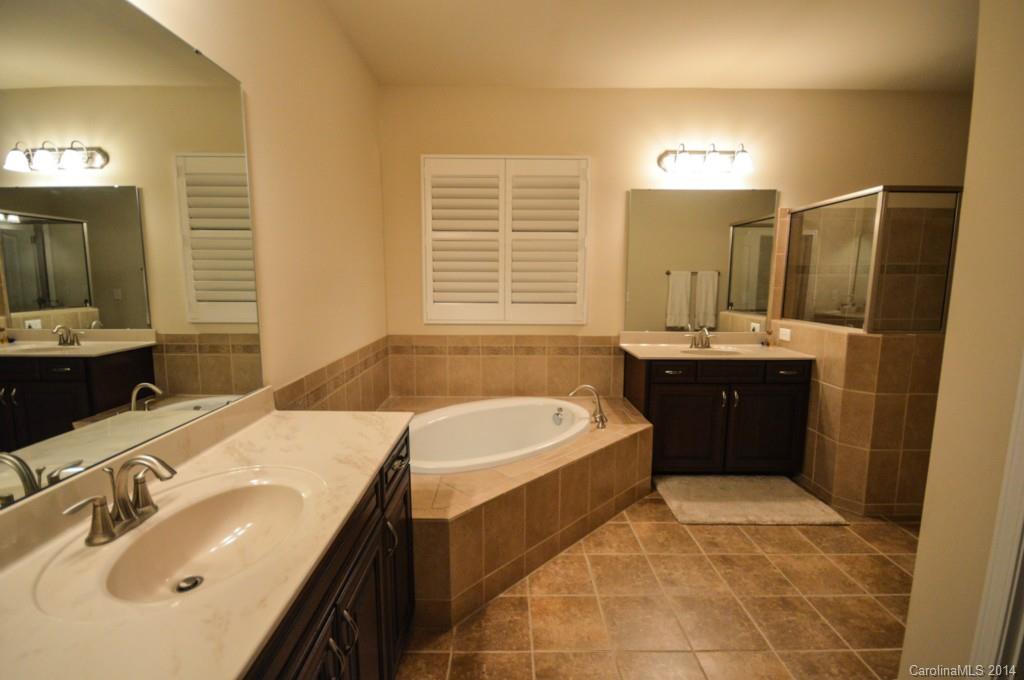 Silver Run - Residential