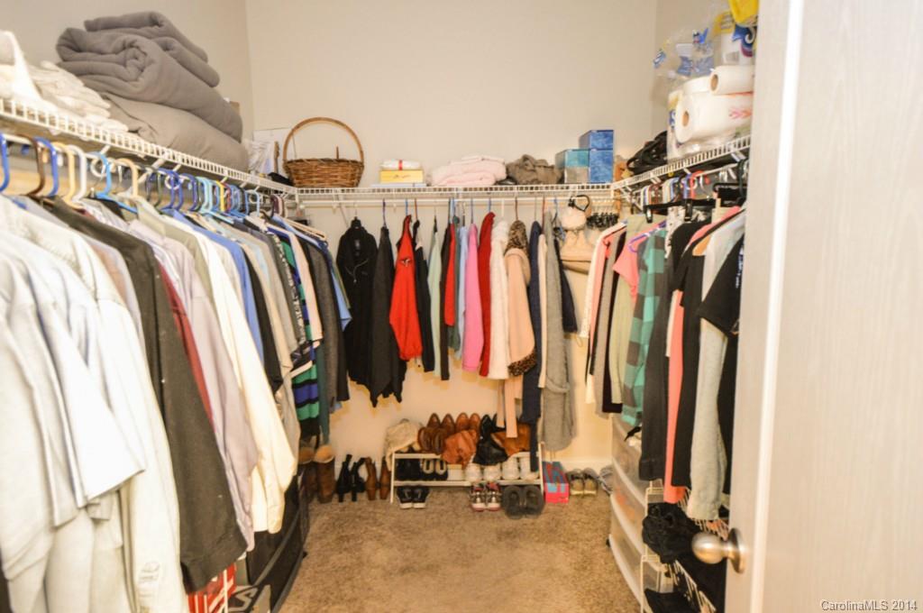 Silver Run - Residential