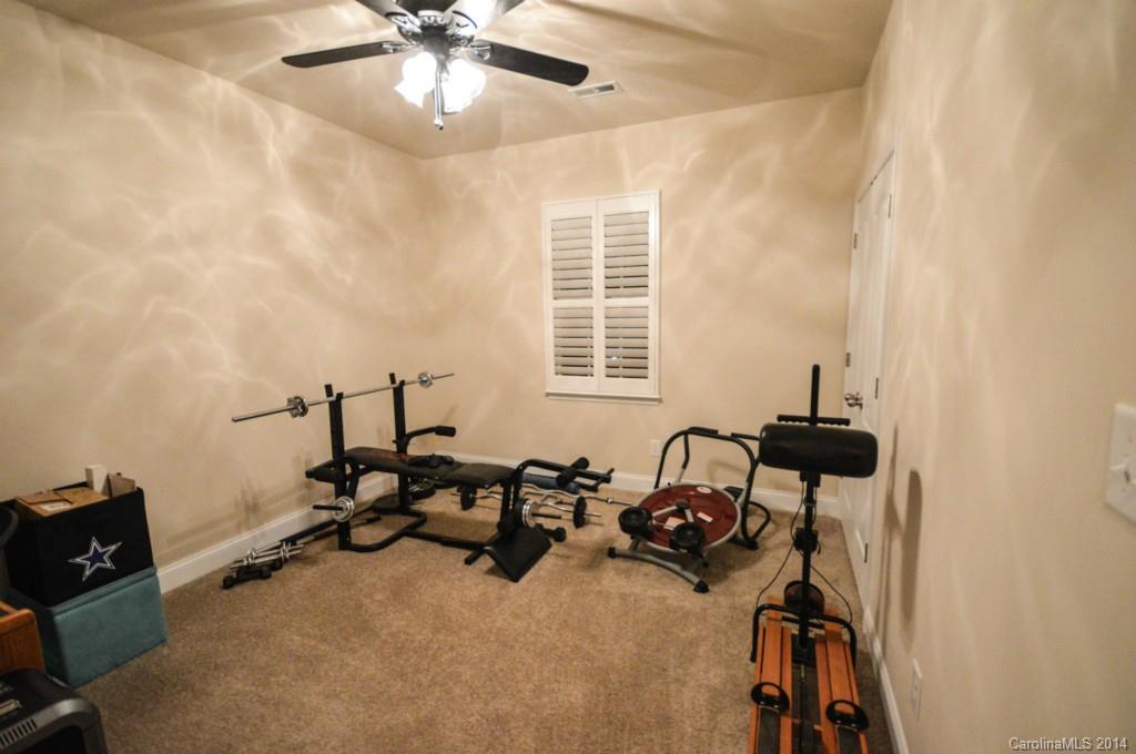 Silver Run - Residential