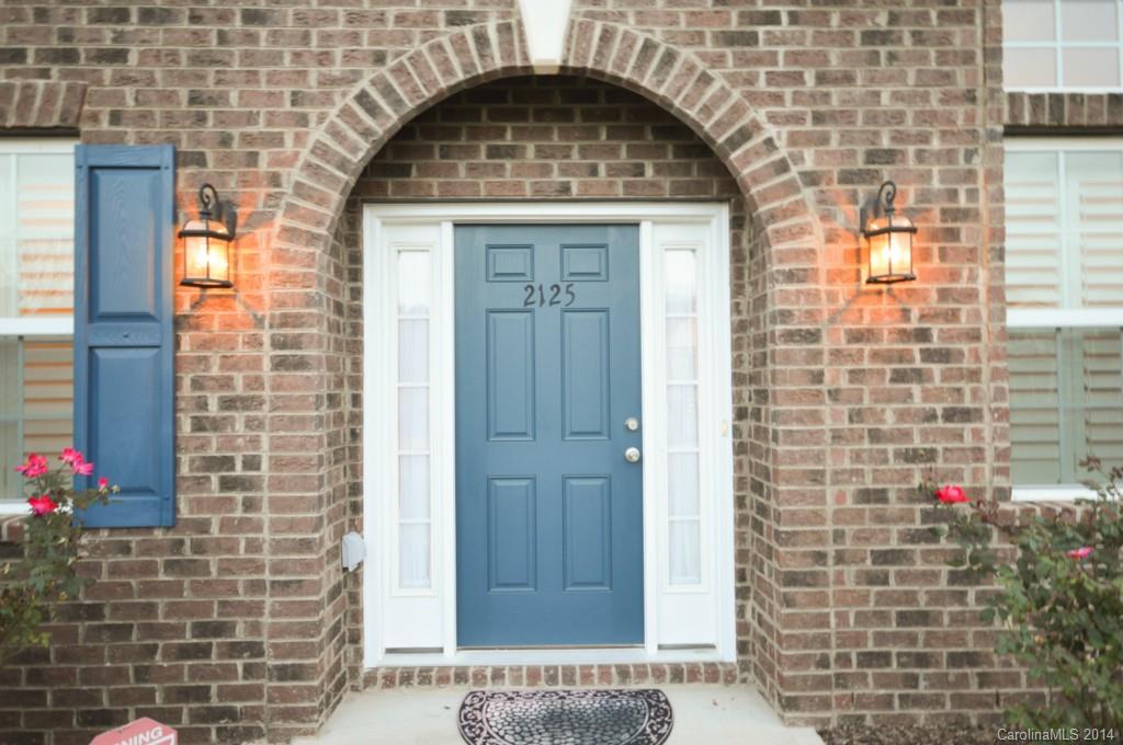 Silver Run - Residential