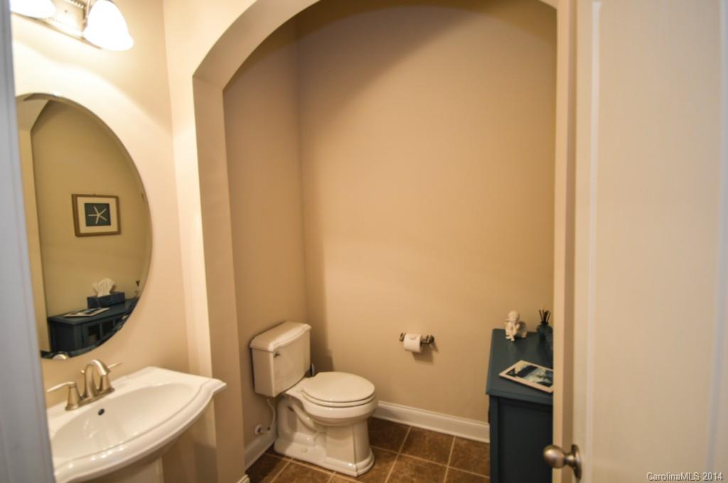 Silver Run - Residential