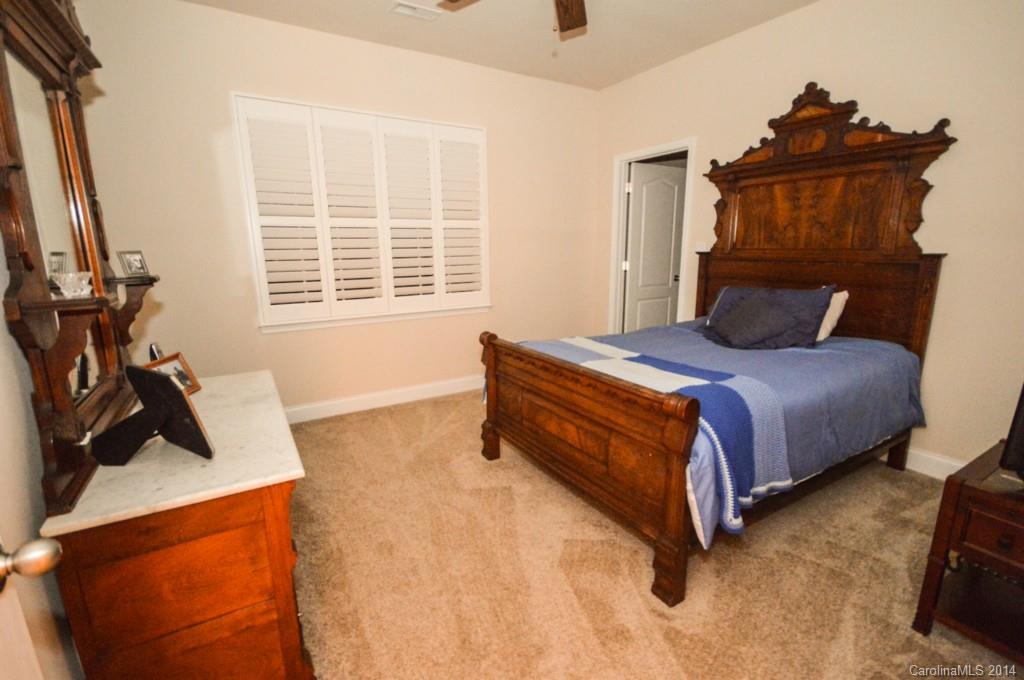 Silver Run - Residential