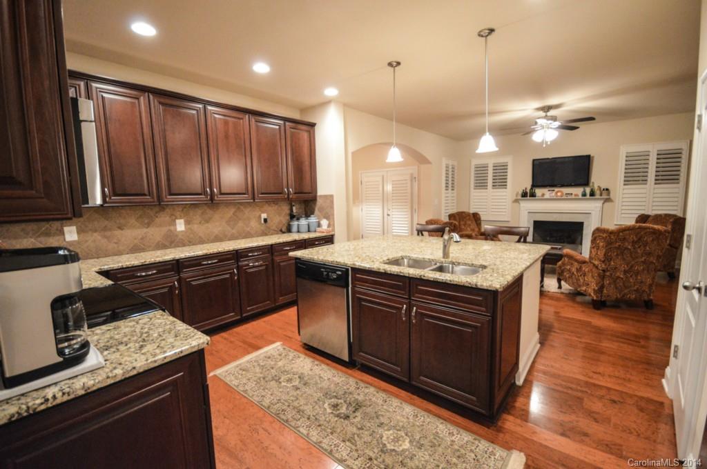 Silver Run - Residential