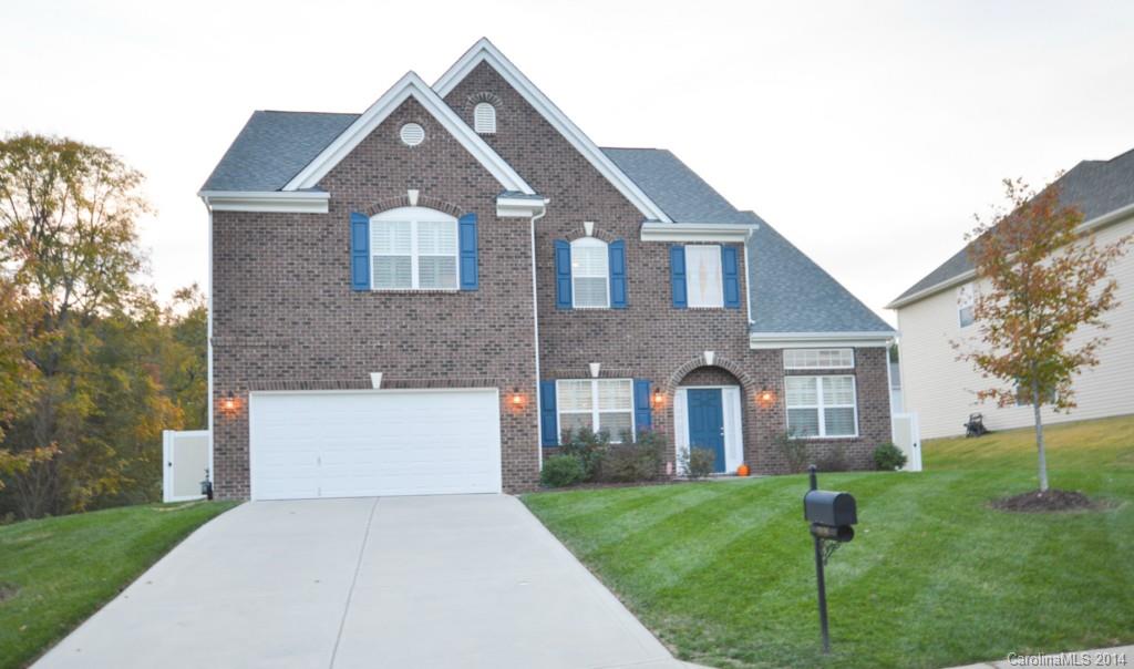 Silver Run - Residential