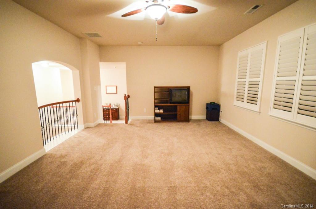 Silver Run - Residential