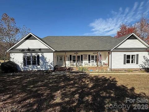 5113 New Salem Road Marshville NC 28103