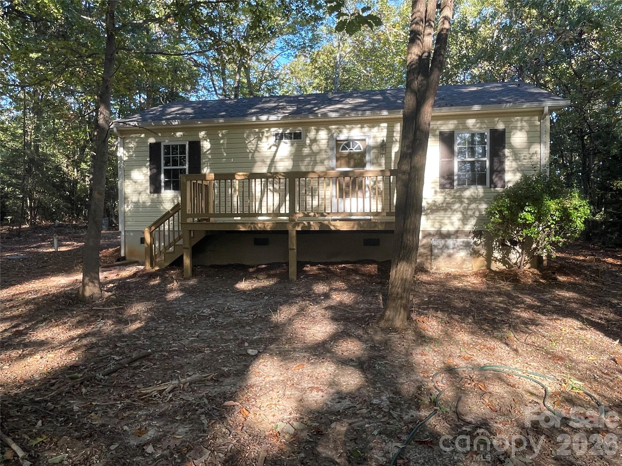 1143 Old NC 105 None