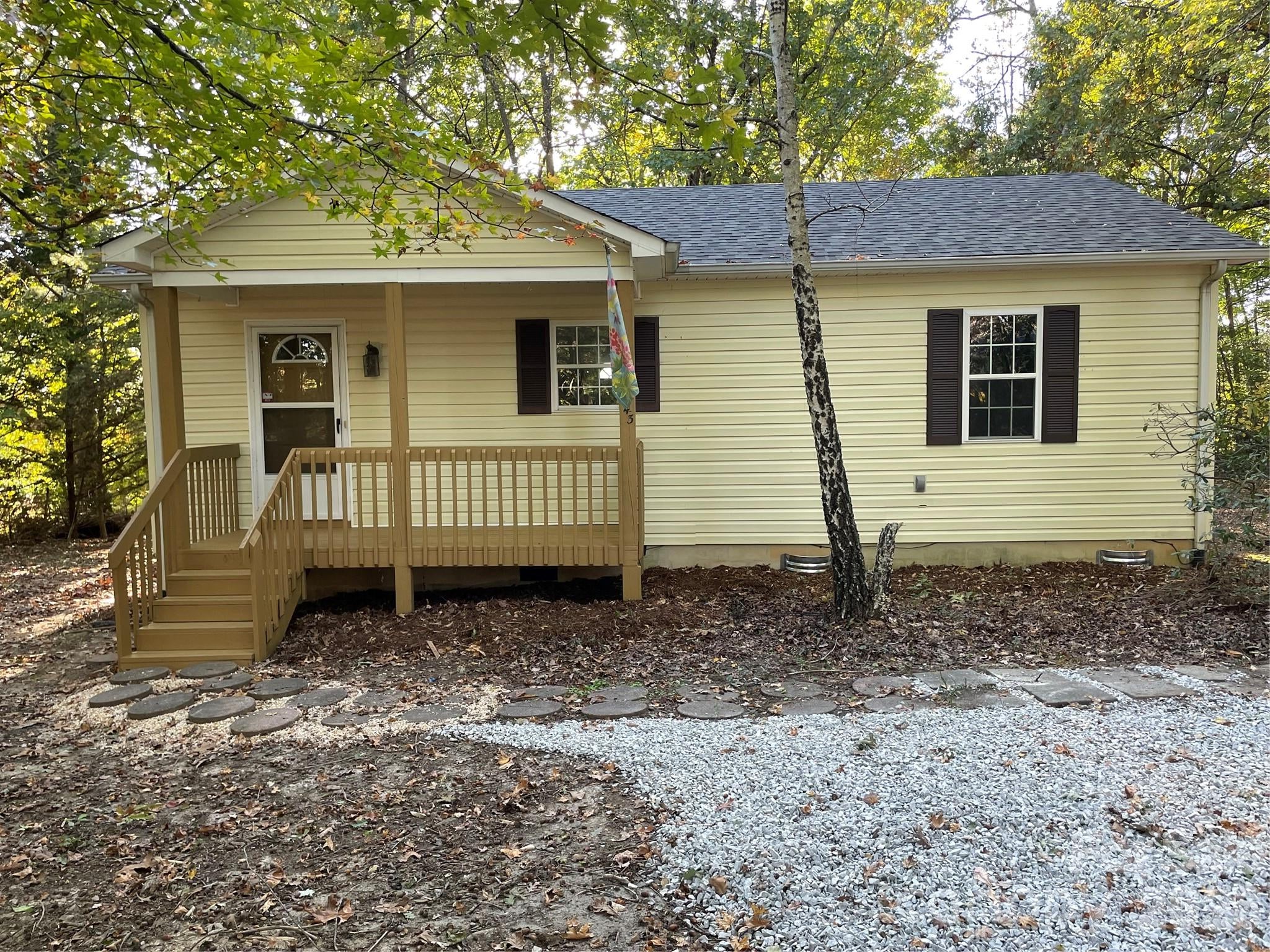 1143 Old NC 105 None