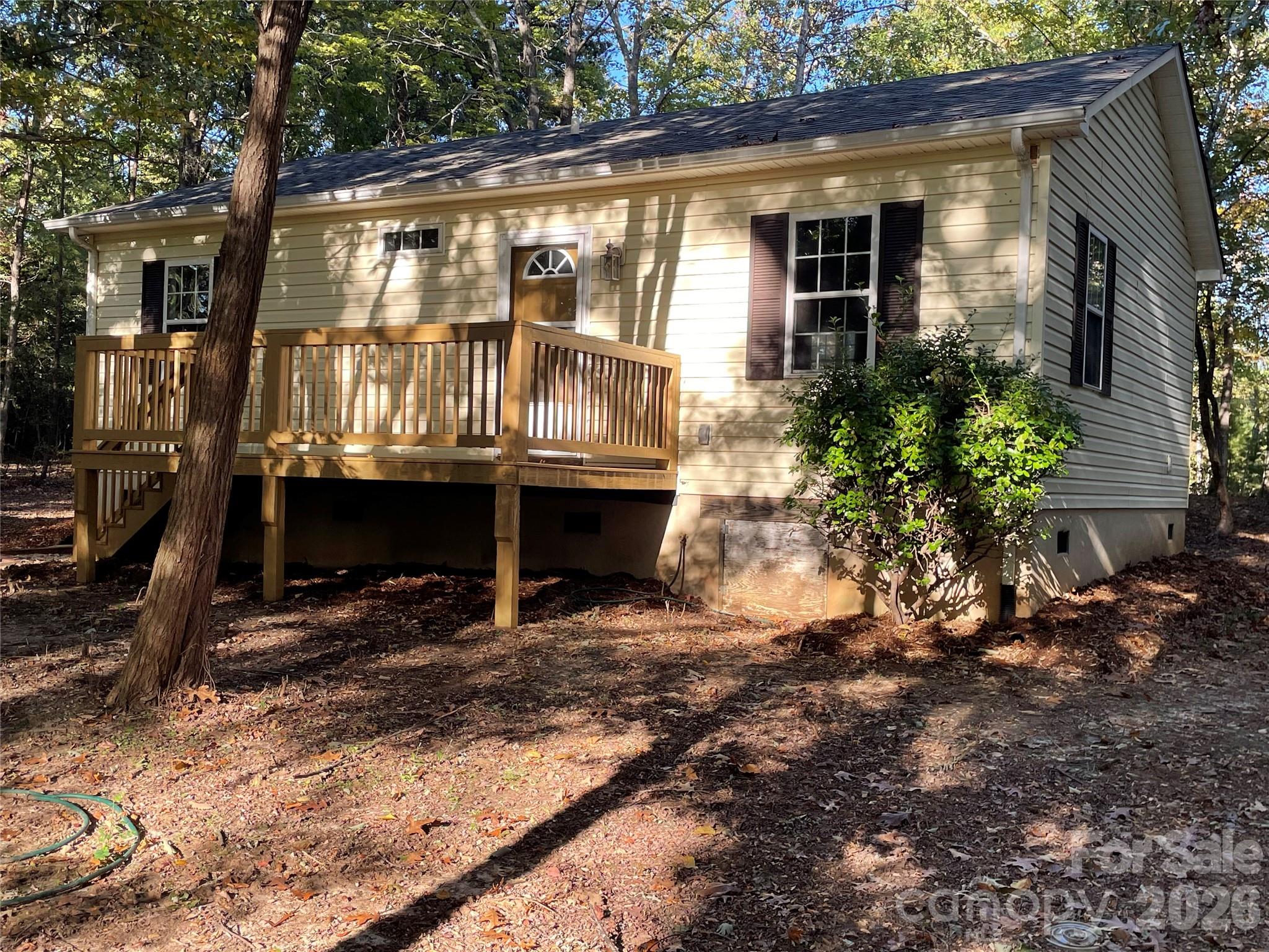 1143 Old NC 105 None