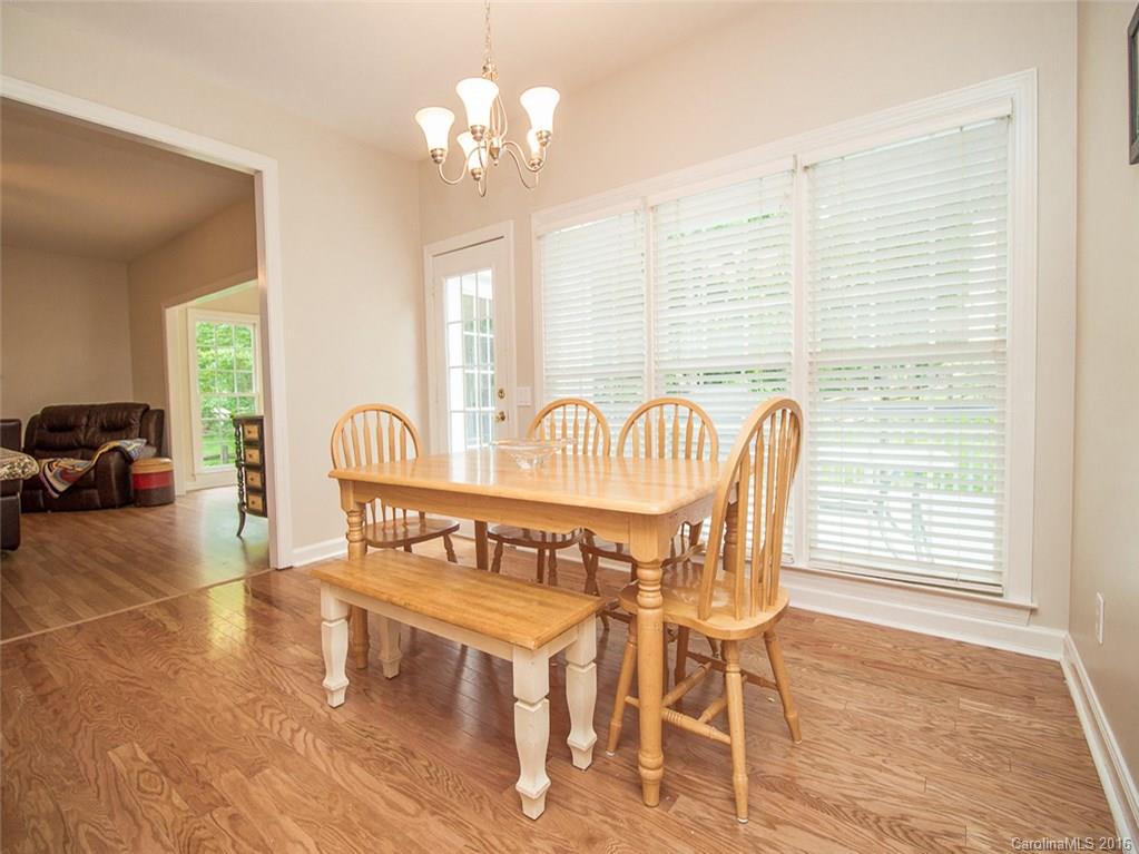 Providence Plantation - Residential