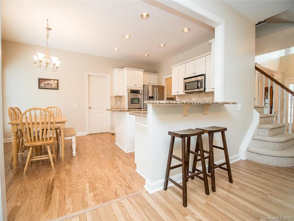 Providence Plantation - Residential