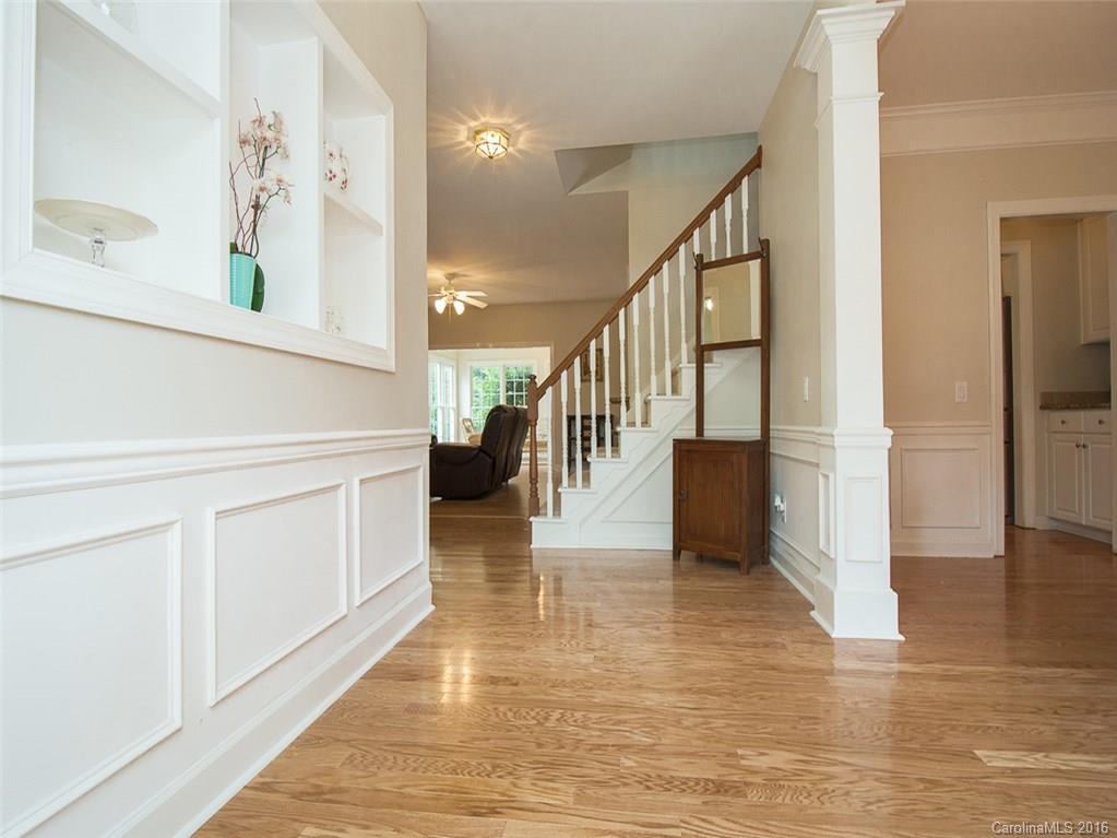 Providence Plantation - Residential