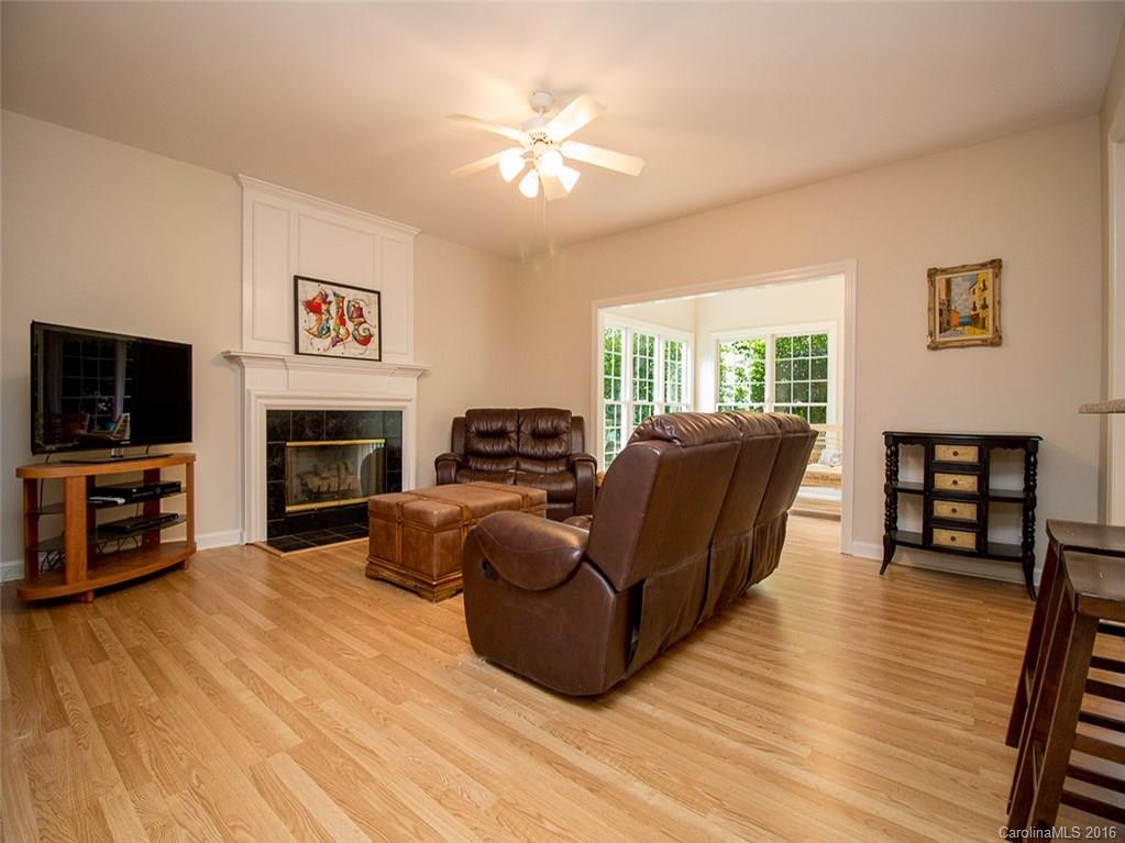 Providence Plantation - Residential