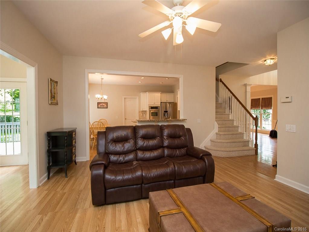 Providence Plantation - Residential