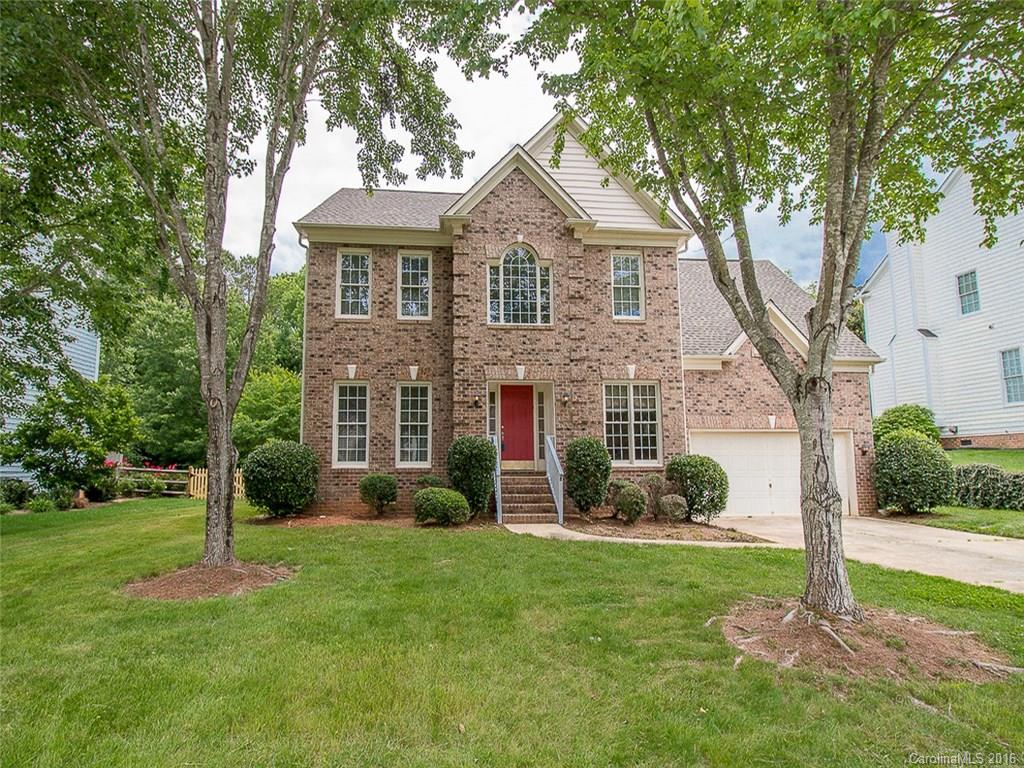 Providence Plantation - Residential