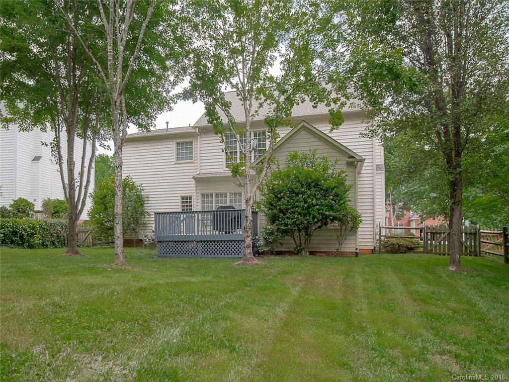 Providence Plantation - Residential