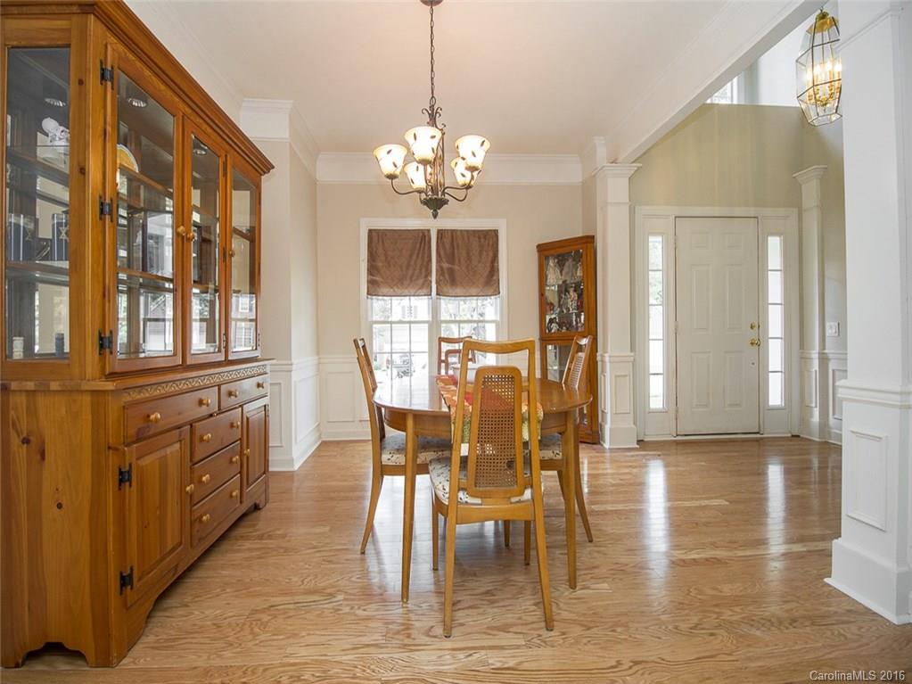 Providence Plantation - Residential