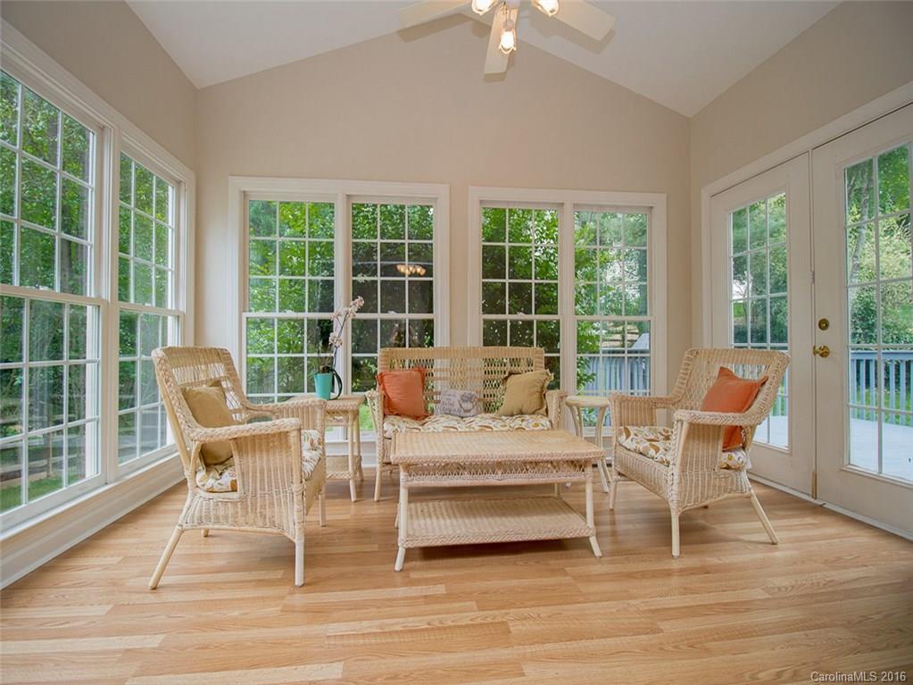 Providence Plantation - Residential