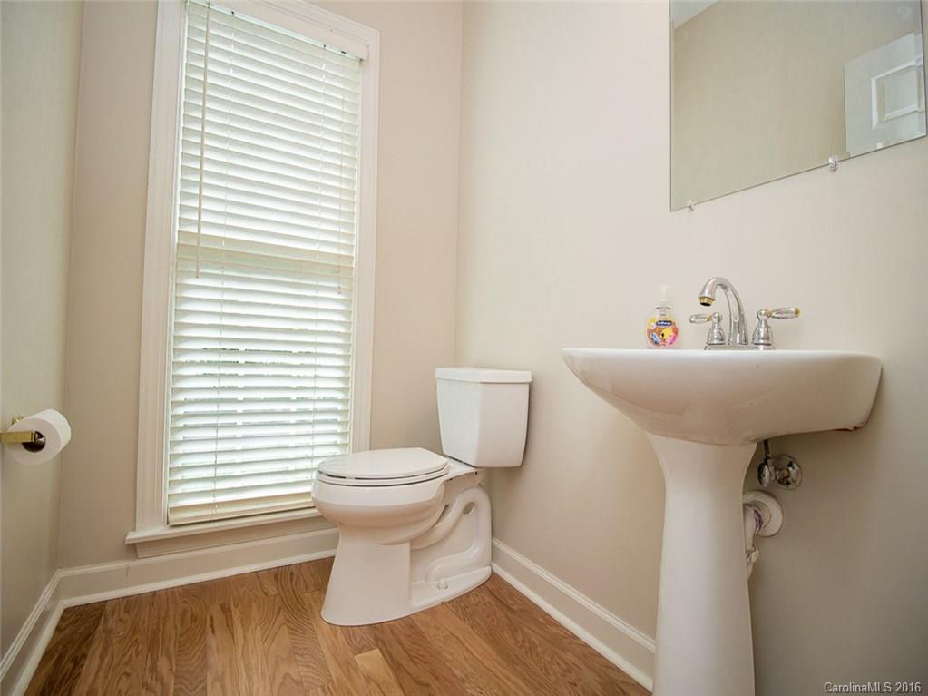 Providence Plantation - Residential