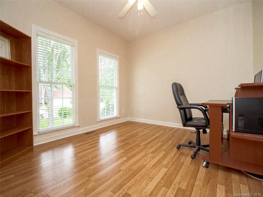 Providence Plantation - Residential