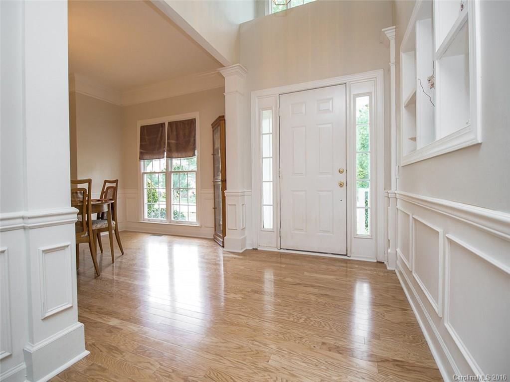 Providence Plantation - Residential