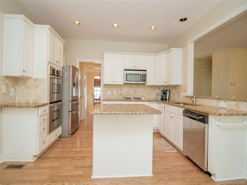 Providence Plantation - Residential