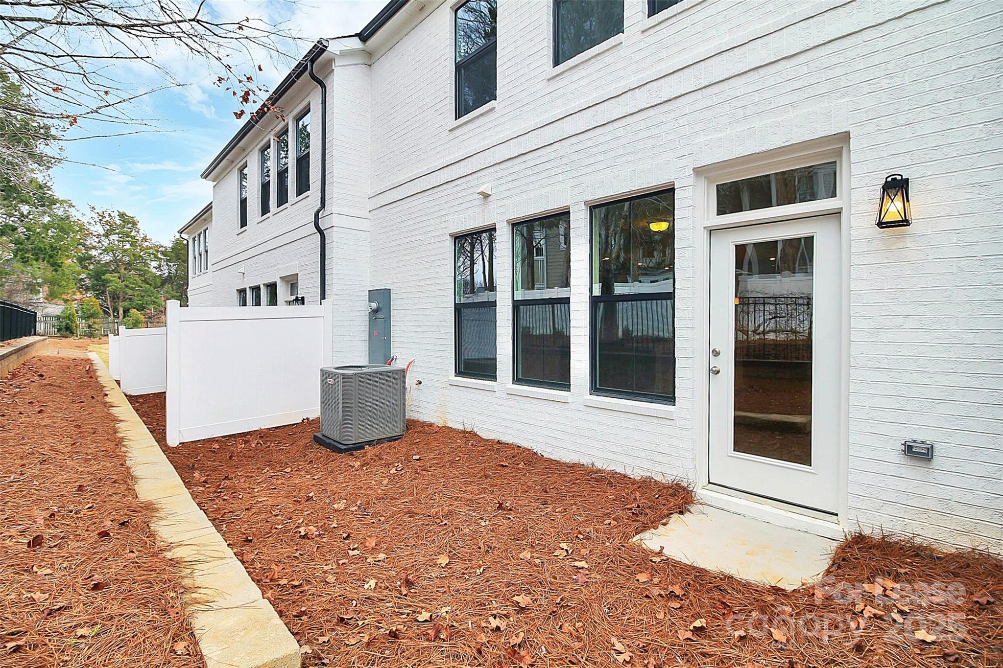 Towns at Rea Colony - Residential Lease