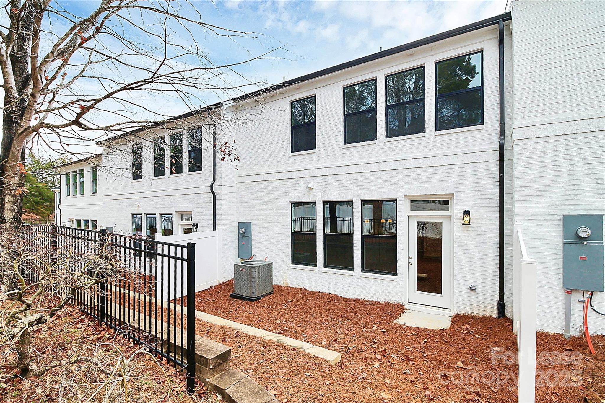 Towns at Rea Colony - Residential Lease