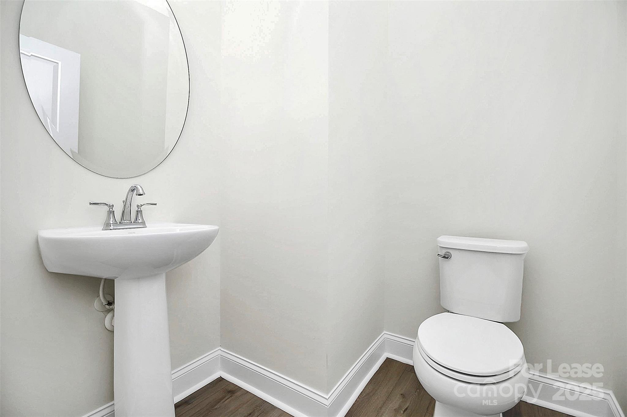 Towns at Rea Colony - Residential Lease