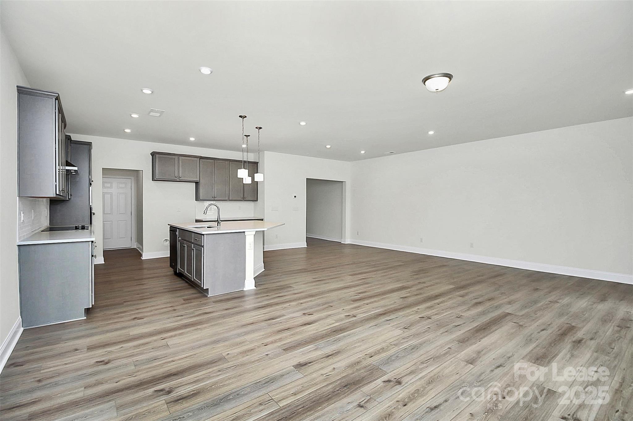 Towns at Rea Colony - Residential Lease