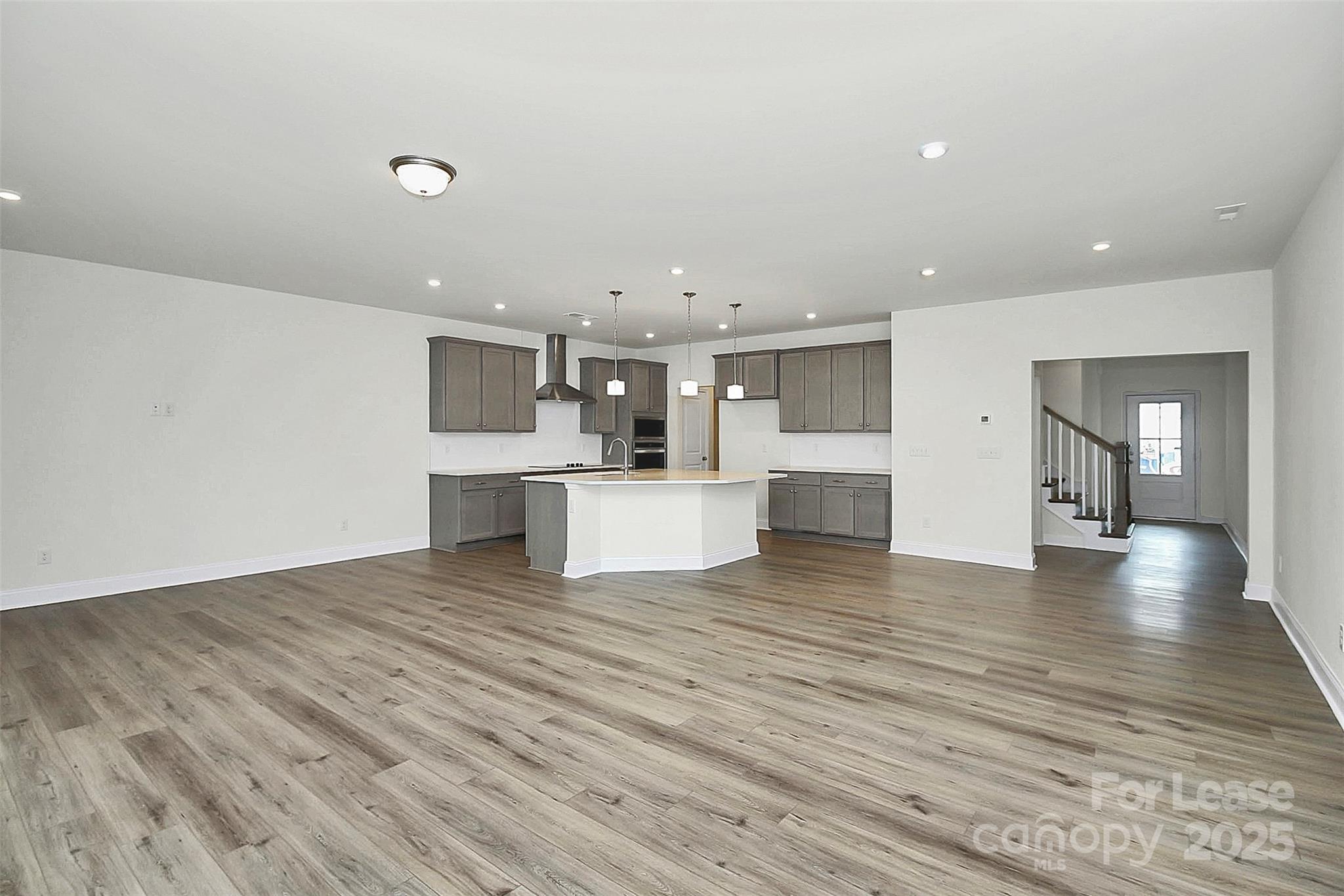 Towns at Rea Colony - Residential Lease