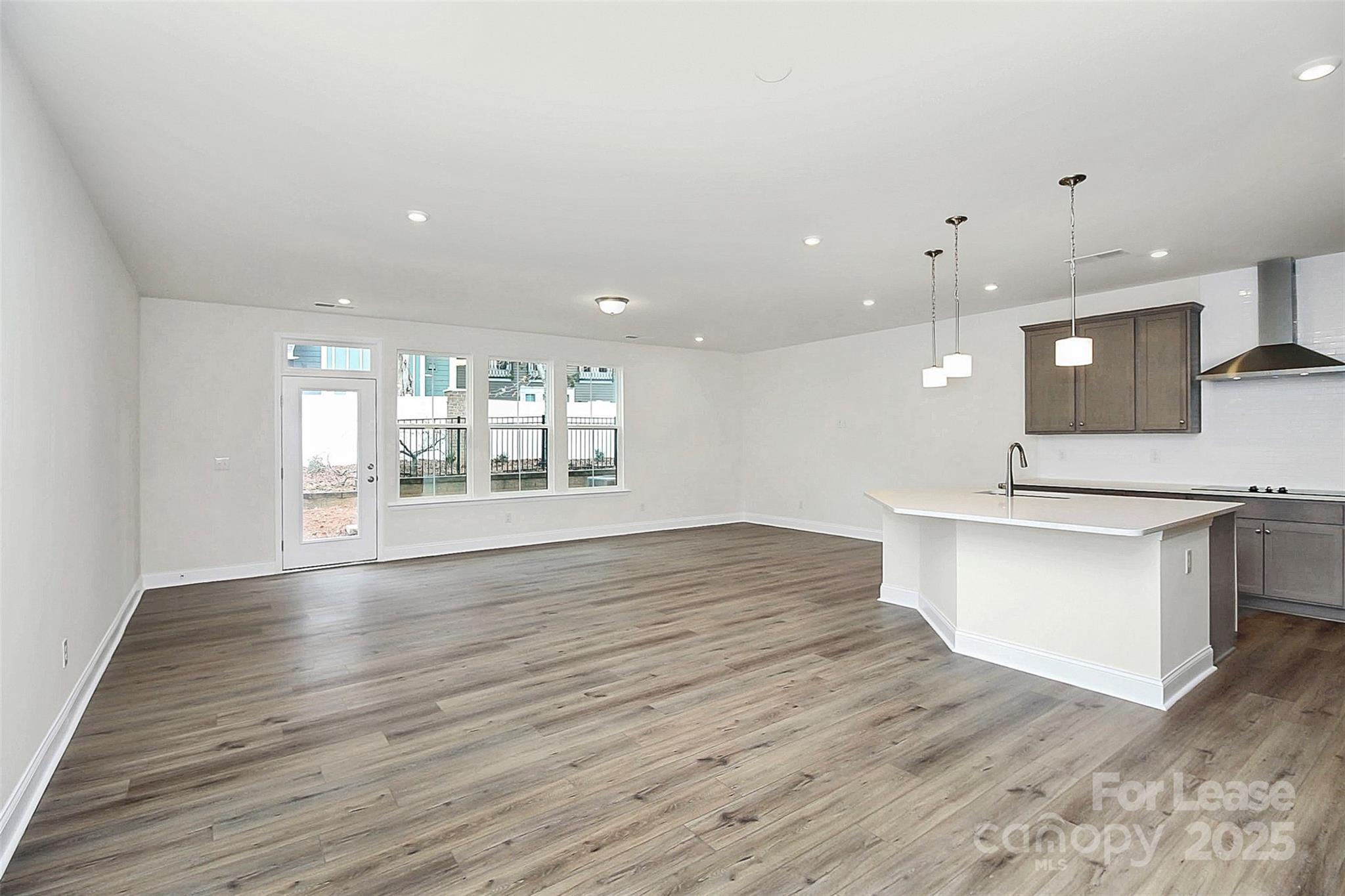 Towns at Rea Colony - Residential Lease