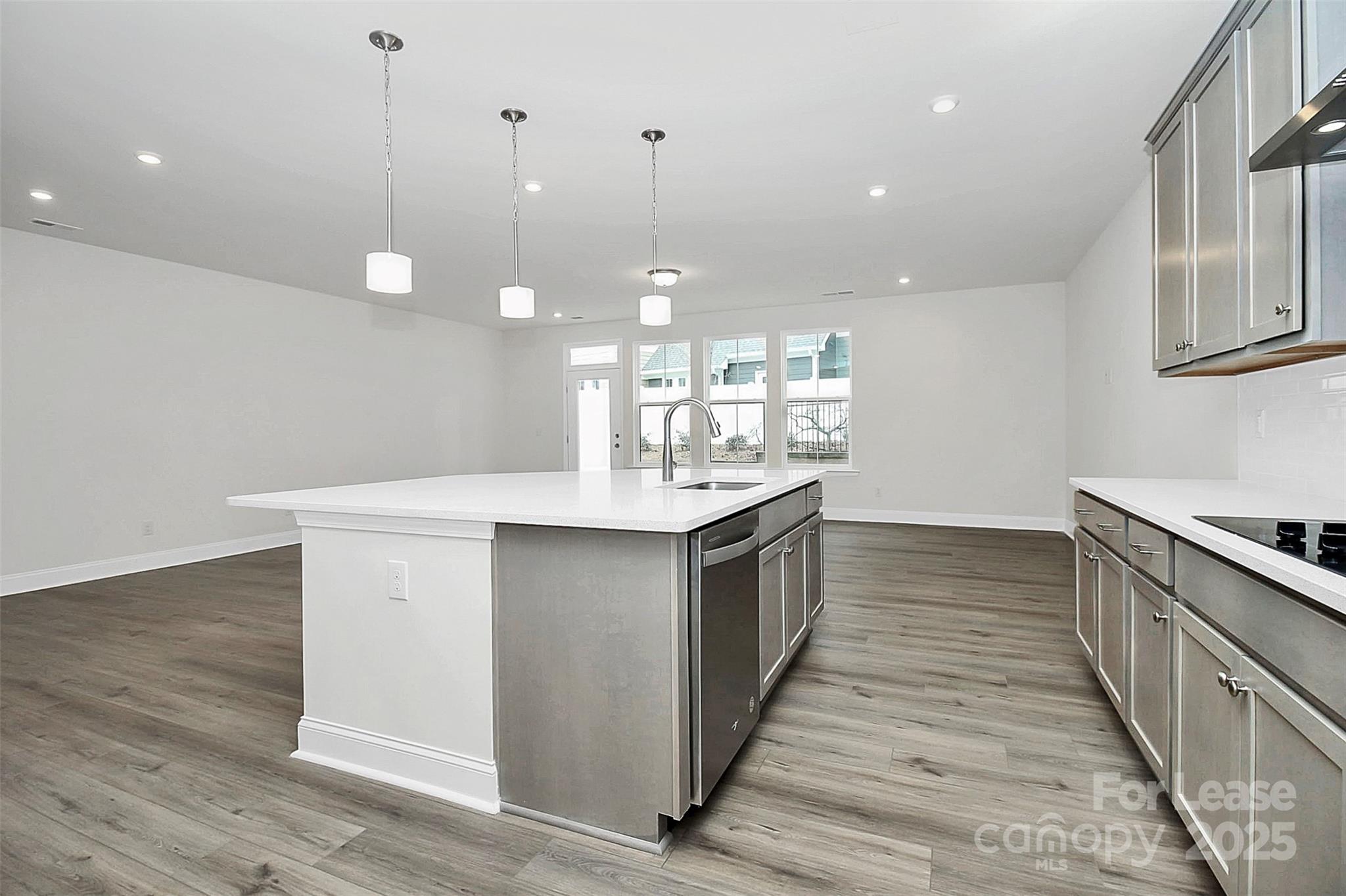 Towns at Rea Colony - Residential Lease