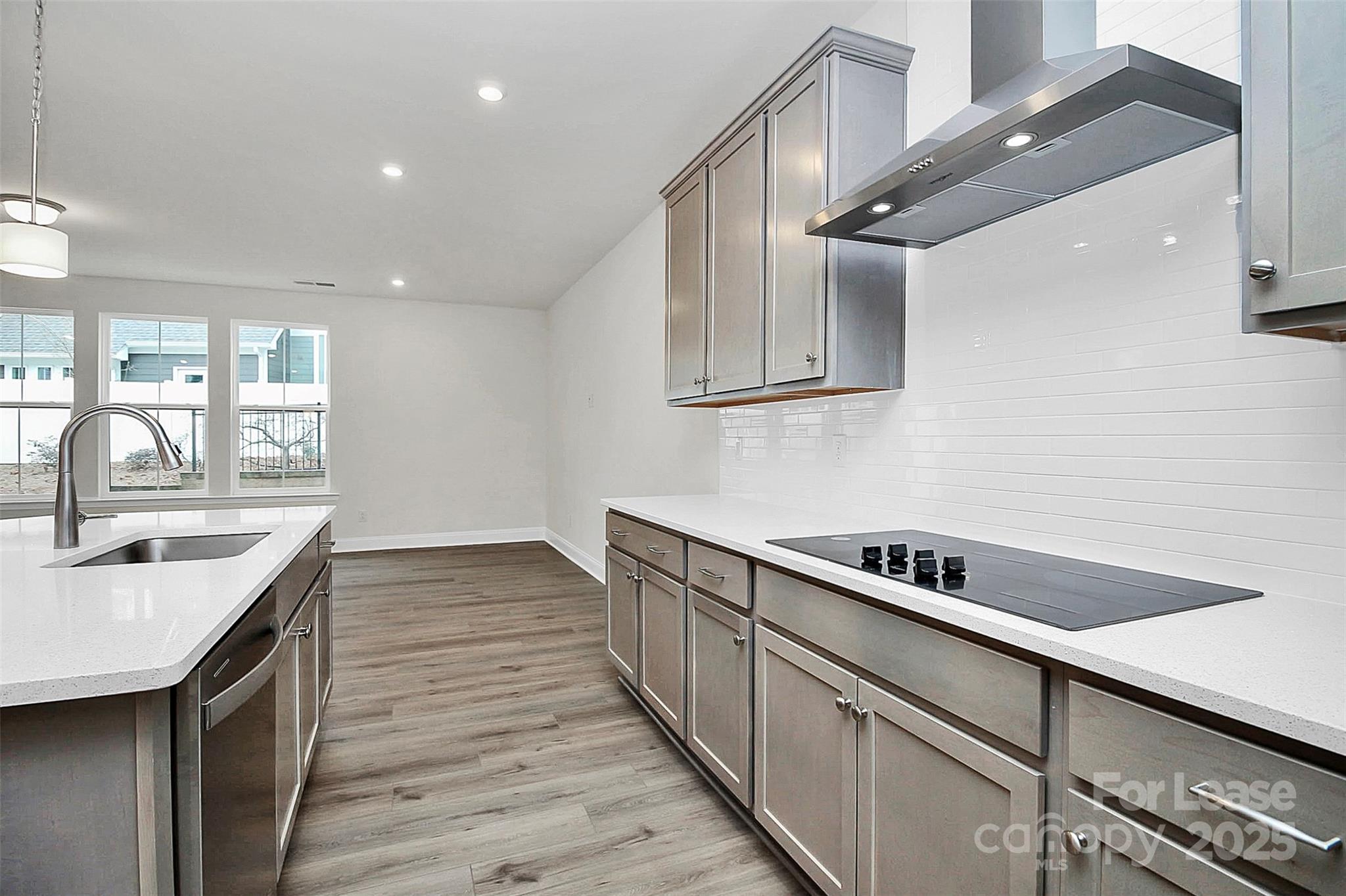 Towns at Rea Colony - Residential Lease